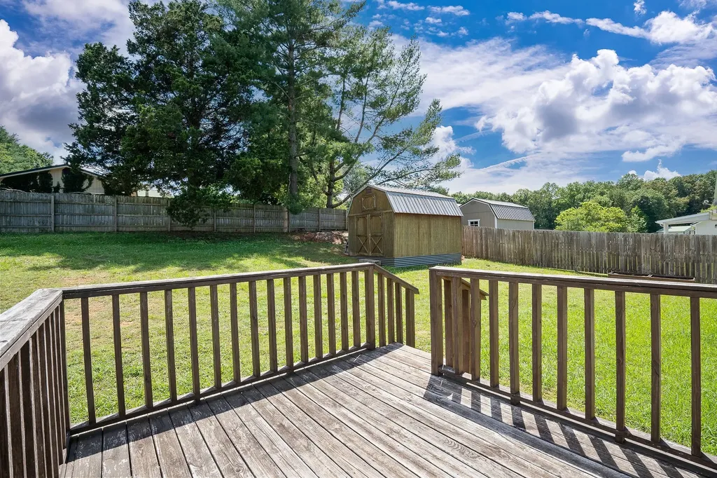 223 Willow Way Mcminnville TN 37110