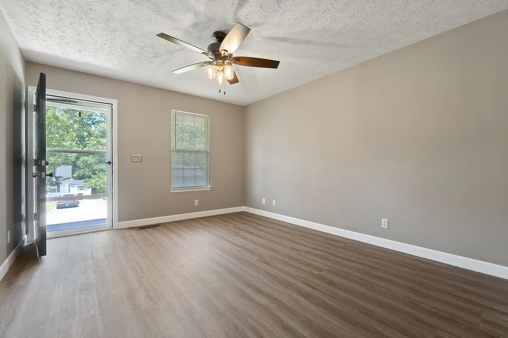 223 Willow Way Mcminnville TN 37110