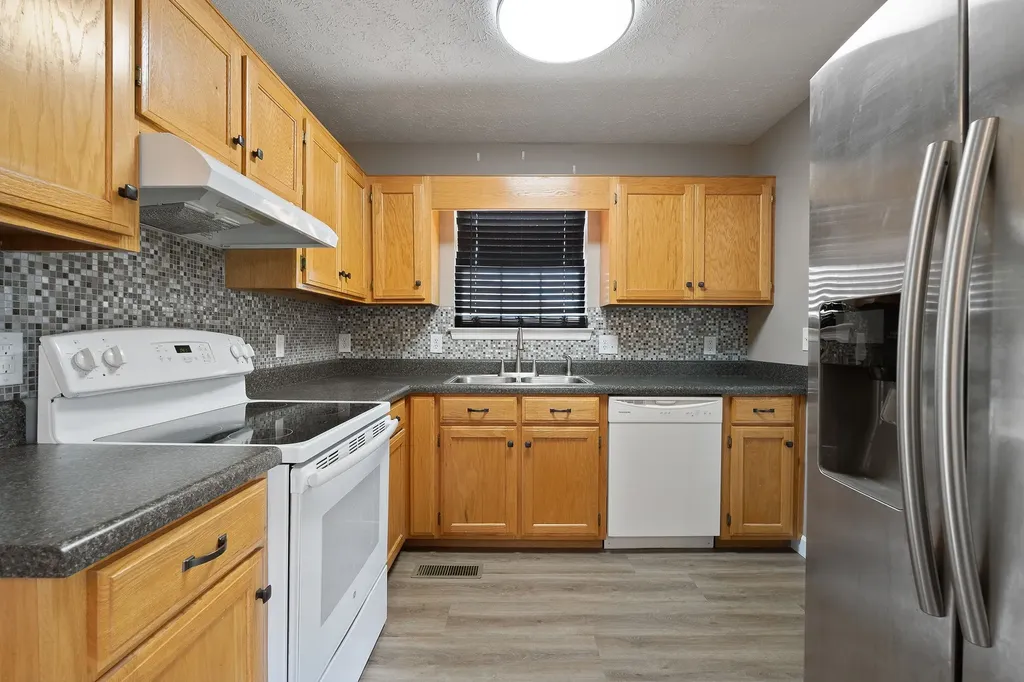 223 Willow Way Mcminnville TN 37110