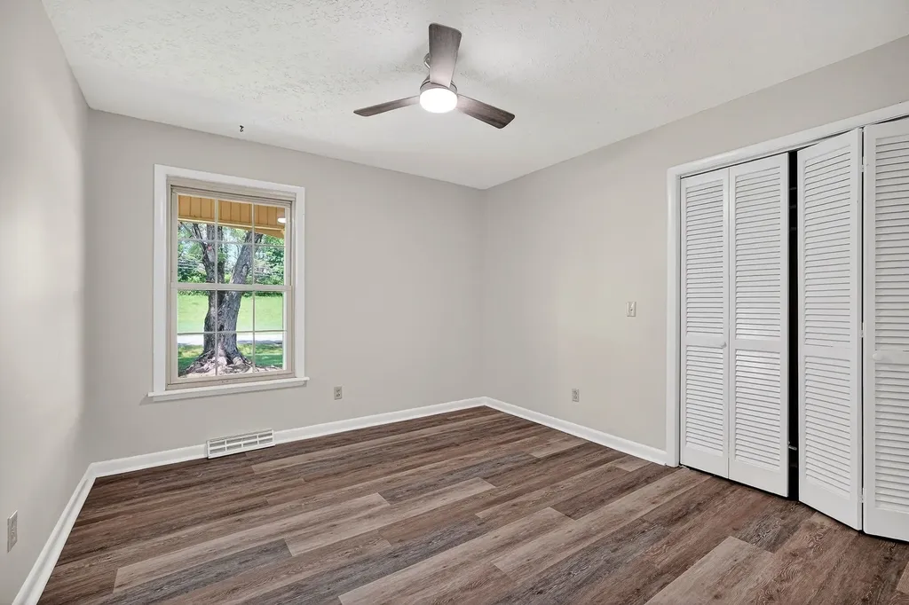 704 Anthony Avenue Smithville TN 37166