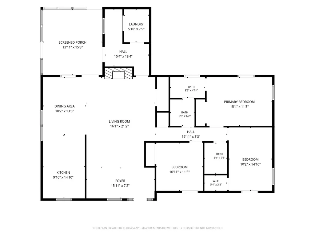 704 Anthony Avenue Smithville TN 37166