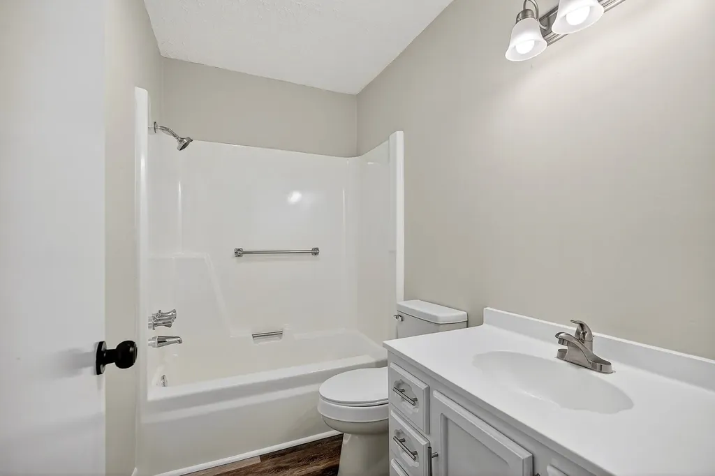 704 Anthony Avenue Smithville TN 37166