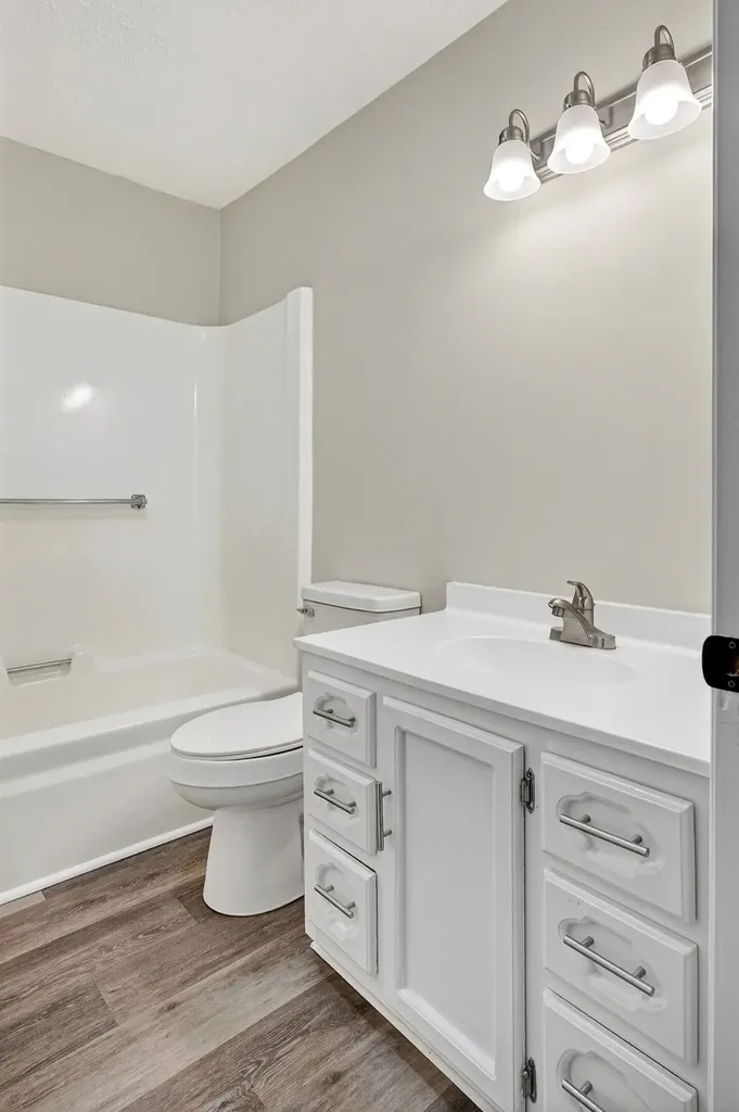 704 Anthony Avenue Smithville TN 37166