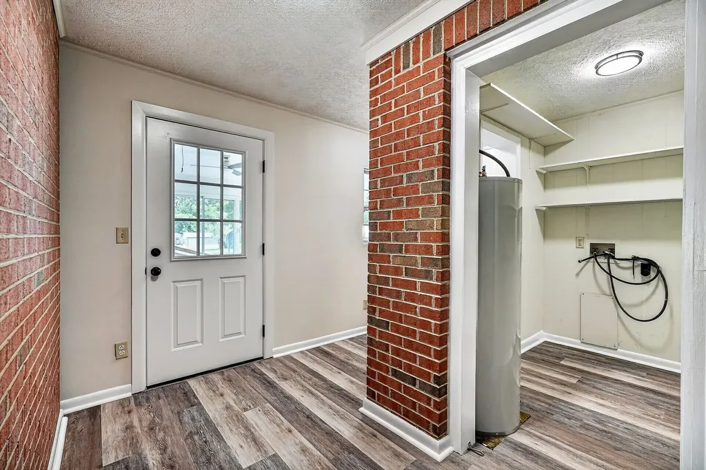 704 Anthony Avenue Smithville TN 37166
