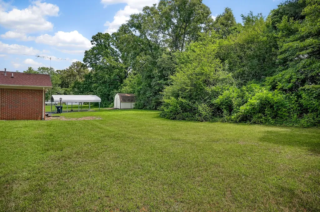 704 Anthony Avenue Smithville TN 37166