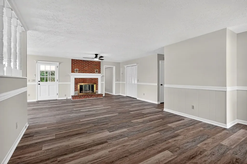 704 Anthony Avenue Smithville TN 37166