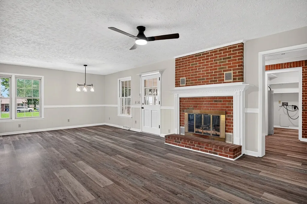 704 Anthony Avenue Smithville TN 37166