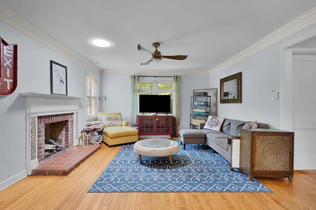 19 Kingston Street Chattanooga TN 37415