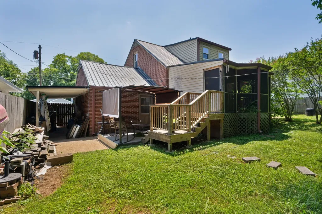 19 Kingston Street Chattanooga TN 37415