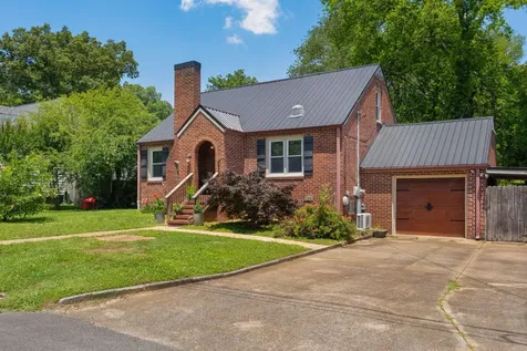 19 Kingston Street Chattanooga TN 37415