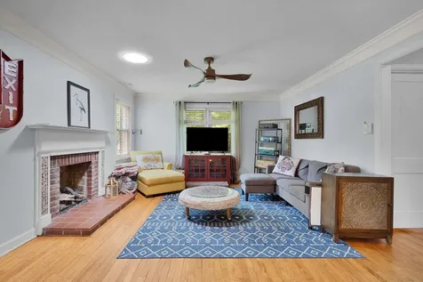 19 Kingston Street Chattanooga TN 37415