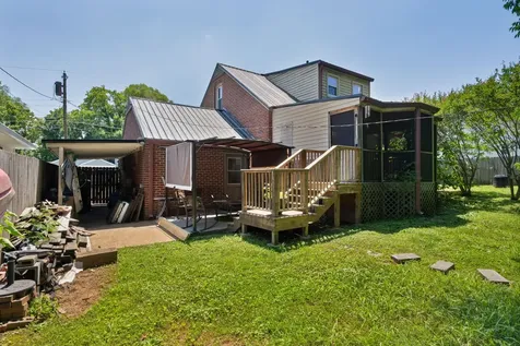19 Kingston Street Chattanooga TN 37415