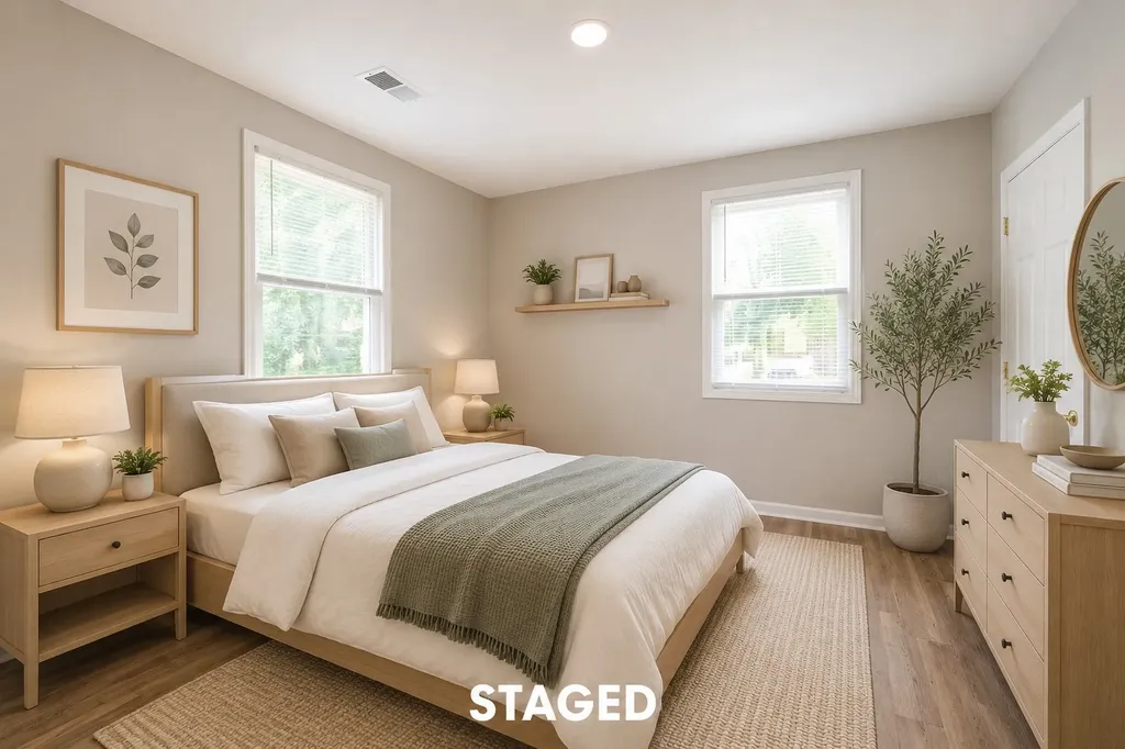 366 Wimpole Drive Nashville TN 37211