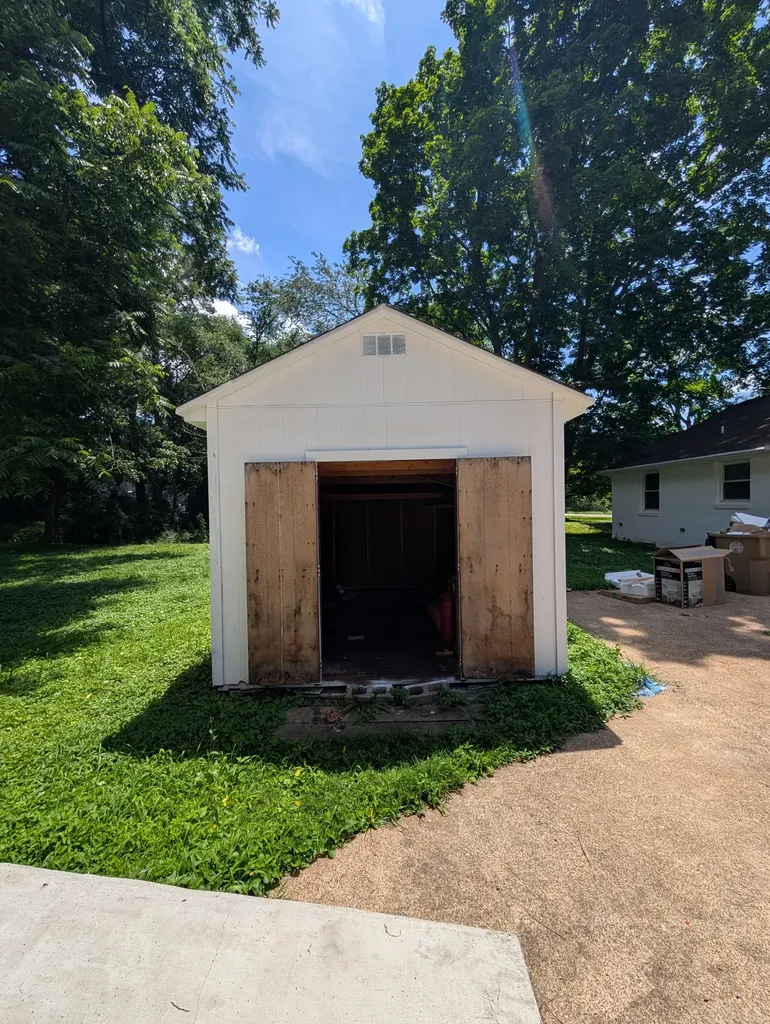 366 Wimpole Drive Nashville TN 37211
