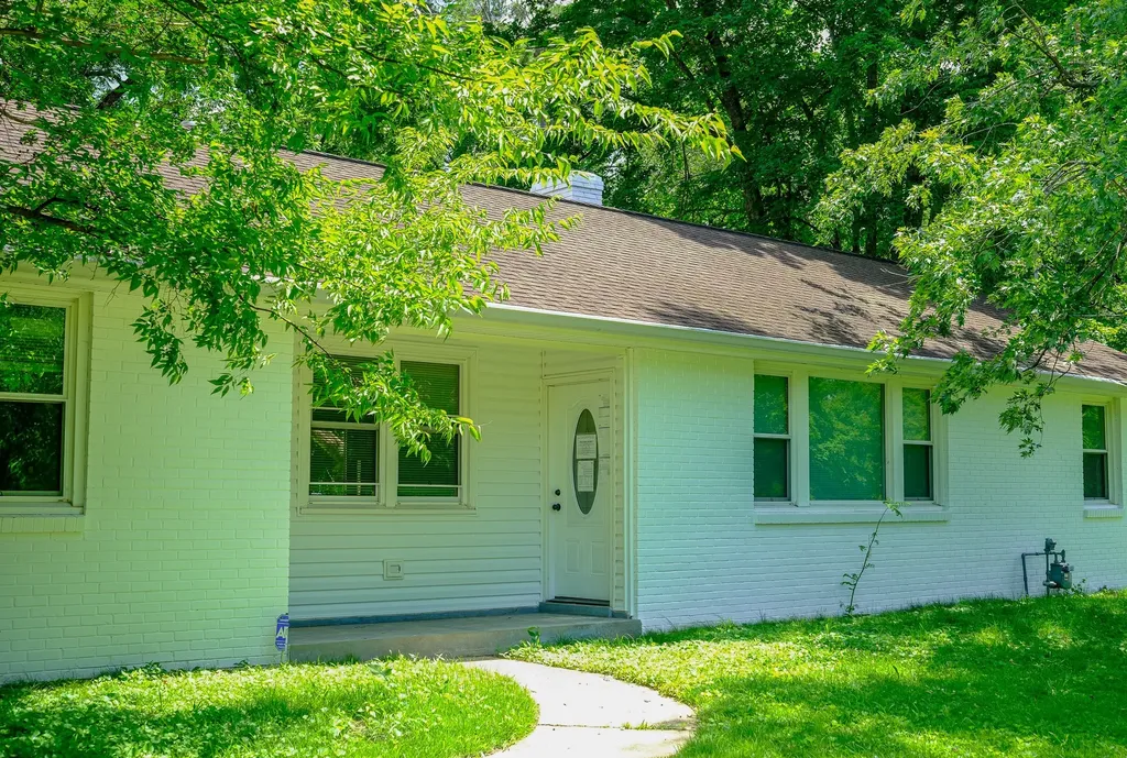 366 Wimpole Drive Nashville TN 37211