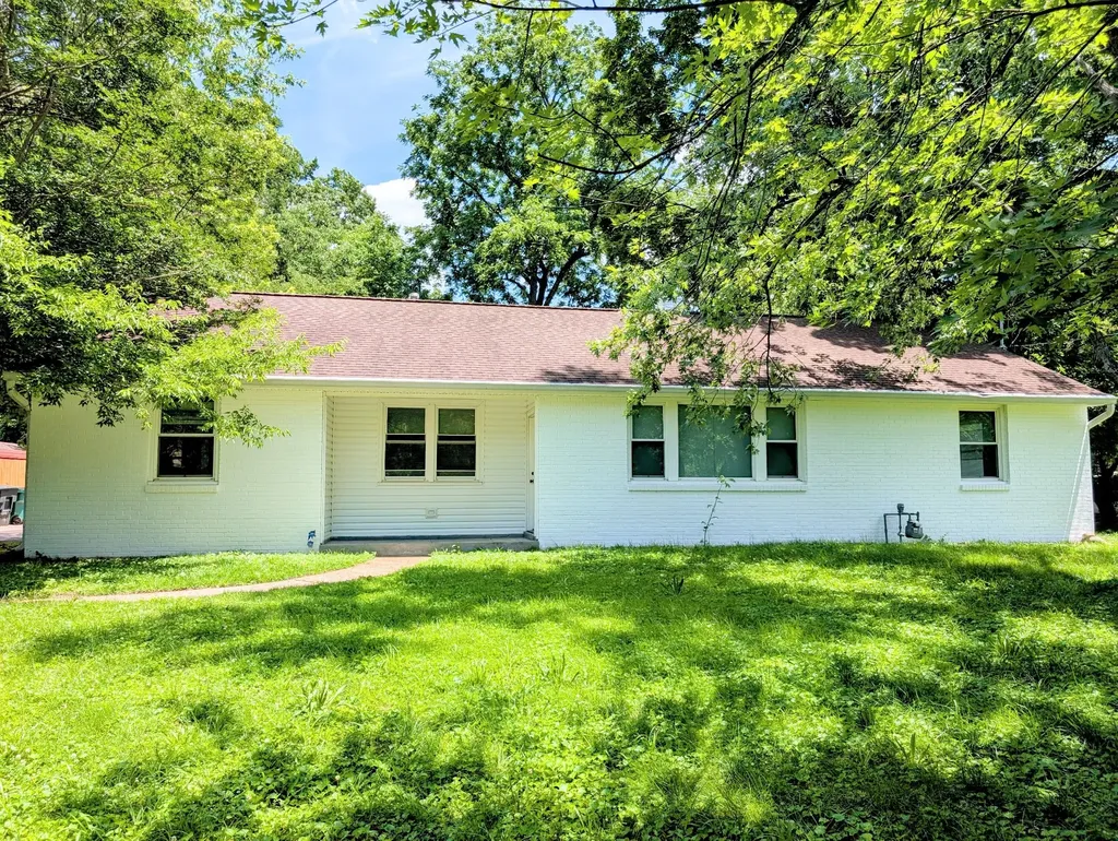 366 Wimpole Drive Nashville TN 37211