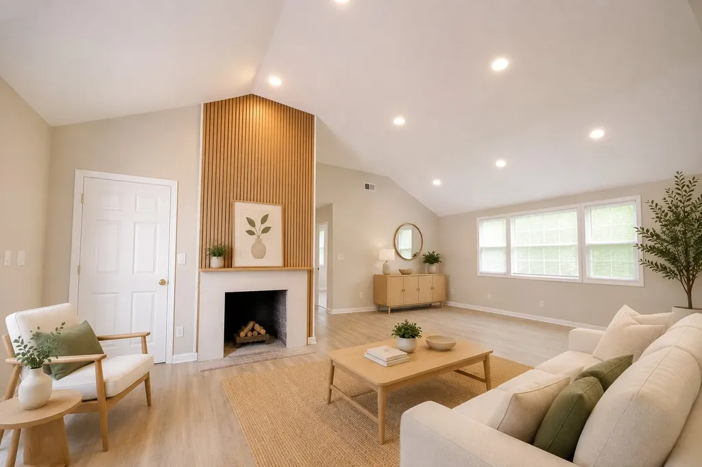 366 Wimpole Drive Nashville TN 37211