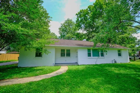 366 Wimpole Drive Nashville TN 37211