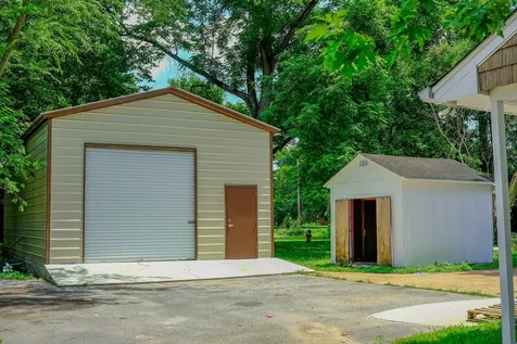 366 Wimpole Drive Nashville TN 37211