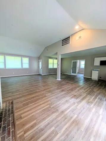 366 Wimpole Drive Nashville TN 37211