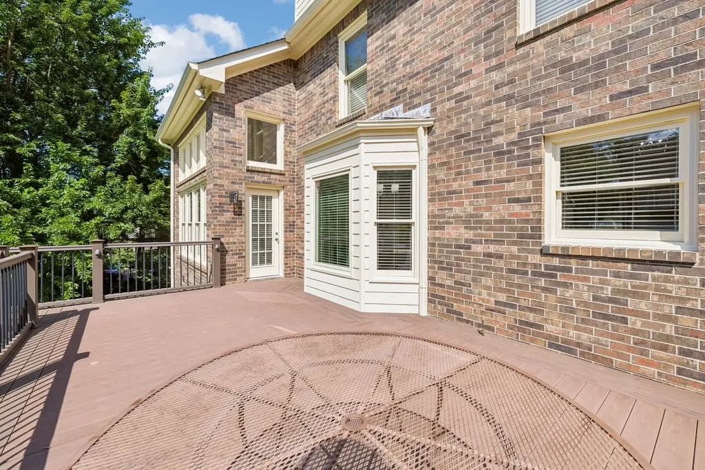 6916 Collinswood Drive Nashville TN 37221