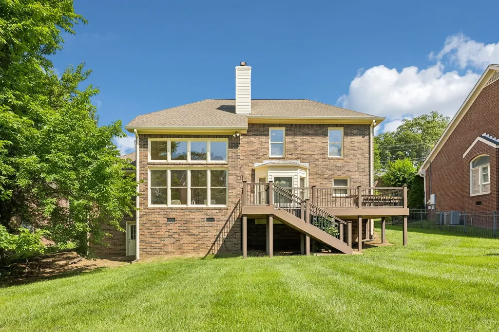 6916 Collinswood Drive Nashville TN 37221