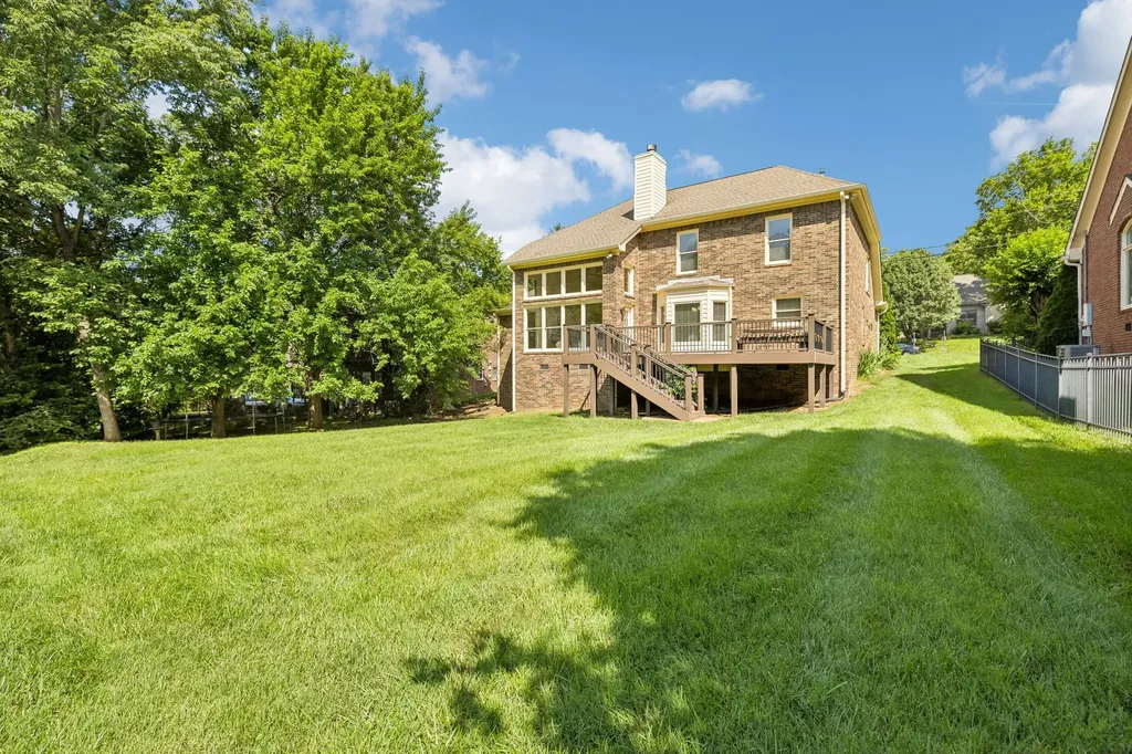 6916 Collinswood Drive Nashville TN 37221