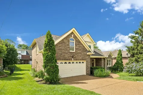 6916 Collinswood Drive Nashville TN 37221
