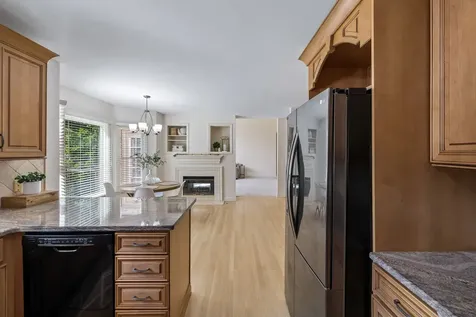 6916 Collinswood Drive Nashville TN 37221
