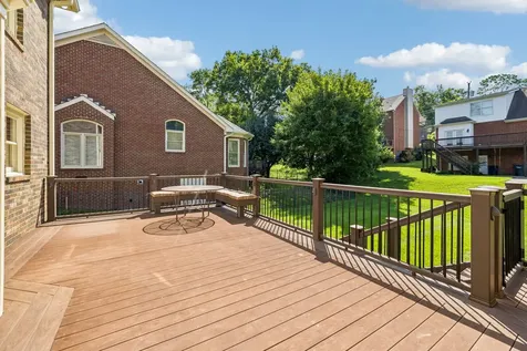 6916 Collinswood Drive Nashville TN 37221