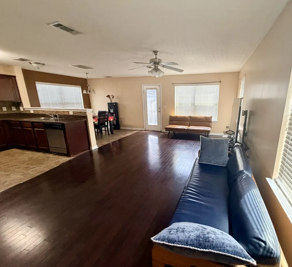 5021 Luker Lane Antioch TN 37013