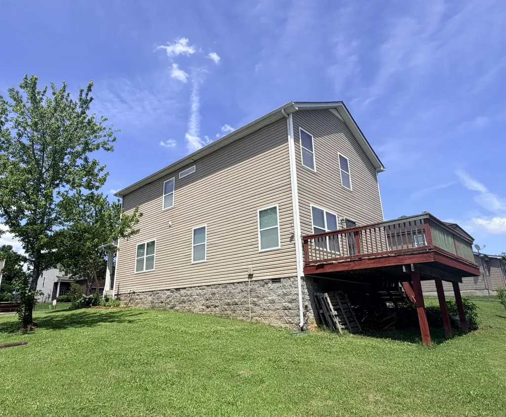 5021 Luker Lane Antioch TN 37013