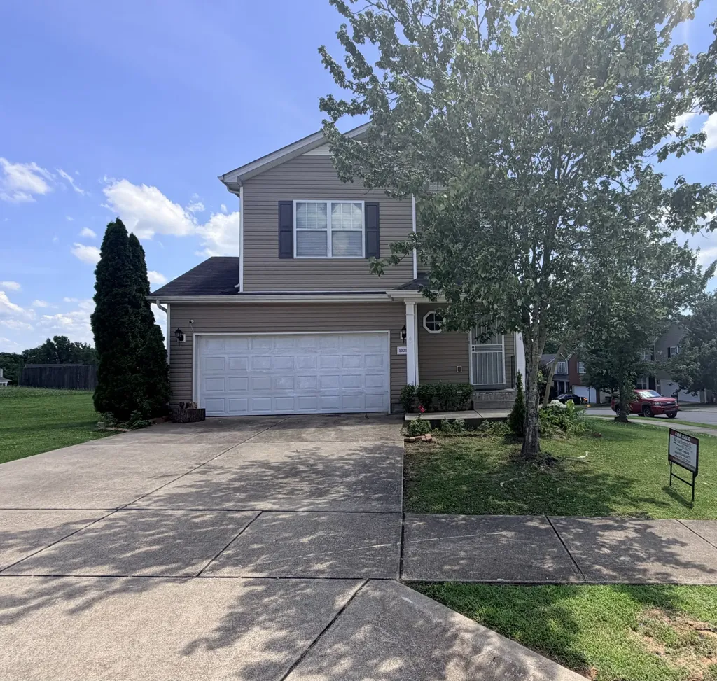 5021 Luker Lane Antioch TN 37013