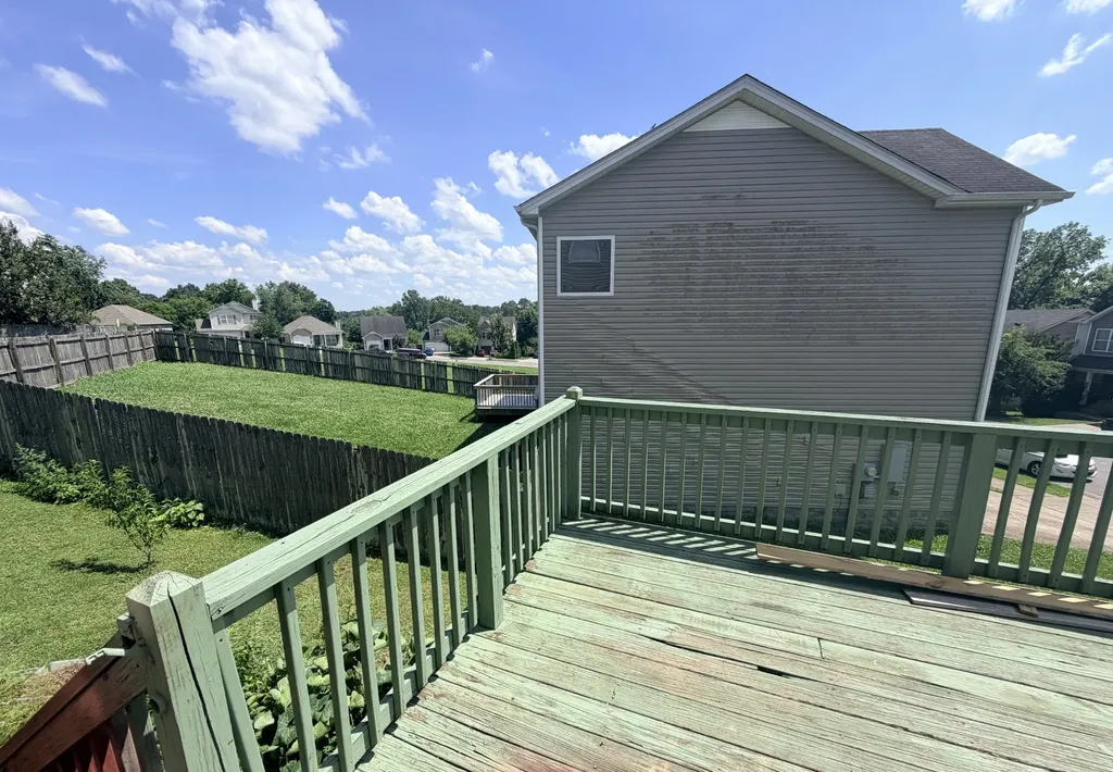 5021 Luker Lane Antioch TN 37013