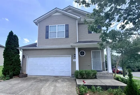 5021 Luker Lane Antioch TN 37013