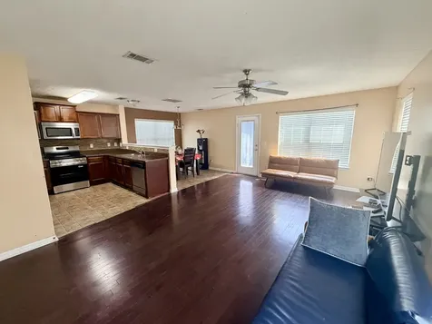 5021 Luker Lane Antioch TN 37013