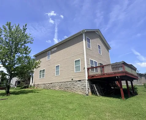 5021 Luker Lane Antioch TN 37013
