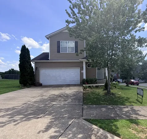 5021 Luker Lane Antioch TN 37013