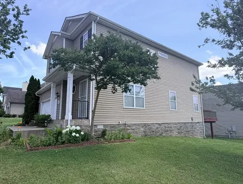 5021 Luker Lane Antioch TN 37013