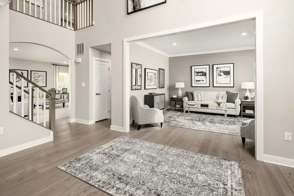 1105 Valhalla Court Murfreesboro TN 37128