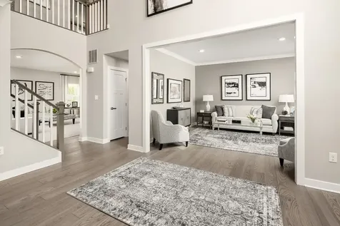 1105 Valhalla Court Murfreesboro TN 37128