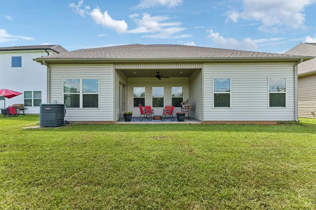 2015 Secretariat Trace Murfreesboro TN 37128