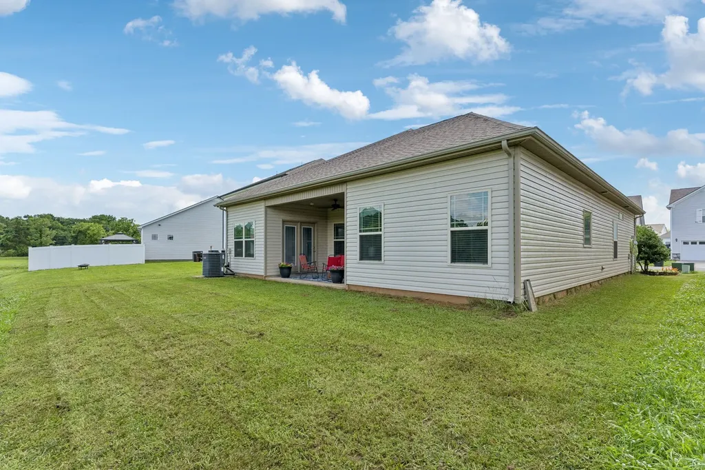 2015 Secretariat Trace Murfreesboro TN 37128