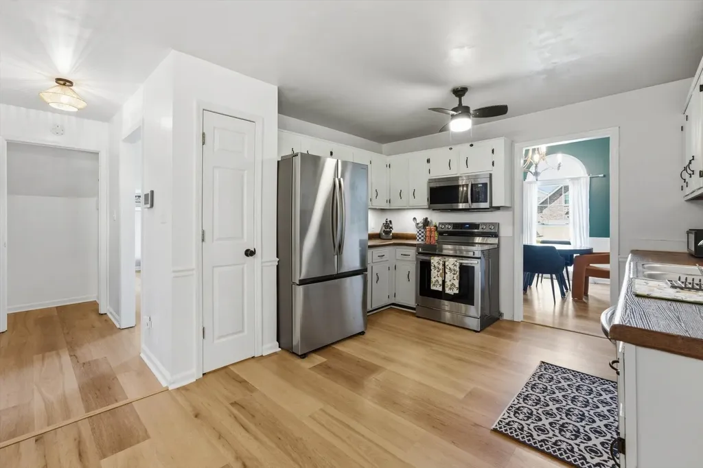 472 Bamburg Drive Clarksville TN 37040