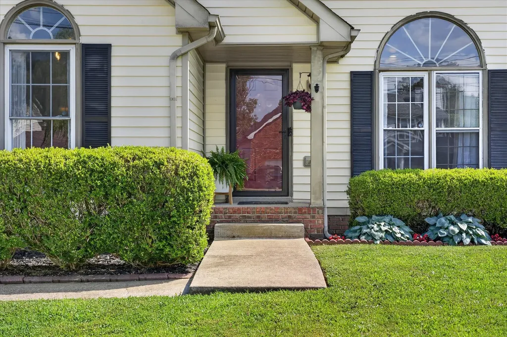 472 Bamburg Drive Clarksville TN 37040