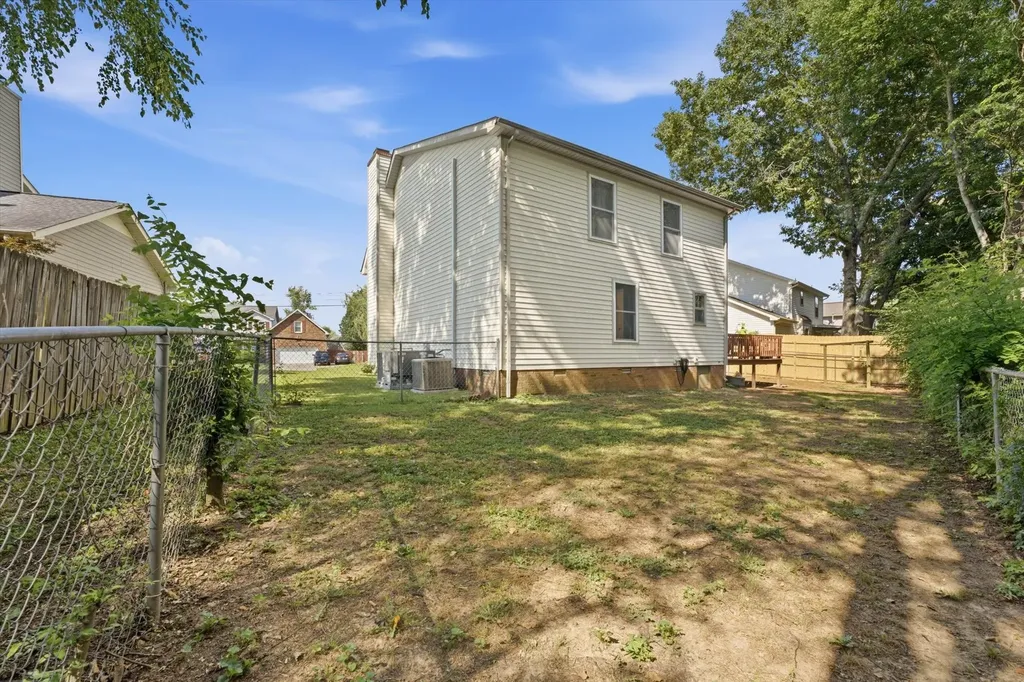 472 Bamburg Drive Clarksville TN 37040