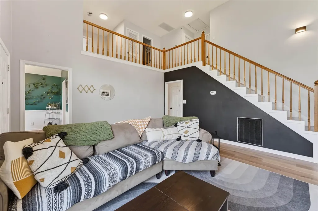 472 Bamburg Drive Clarksville TN 37040