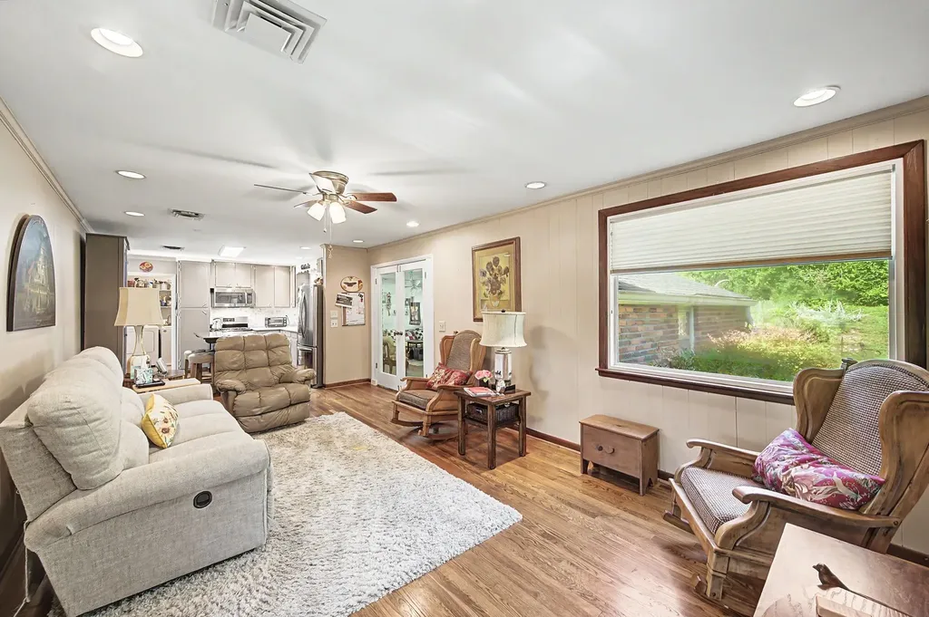 57 Vaughns Gap Road Nashville TN 37205