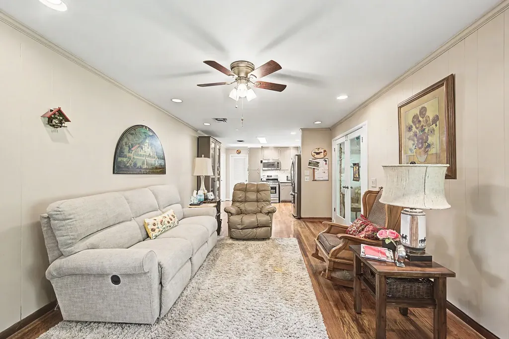 57 Vaughns Gap Road Nashville TN 37205