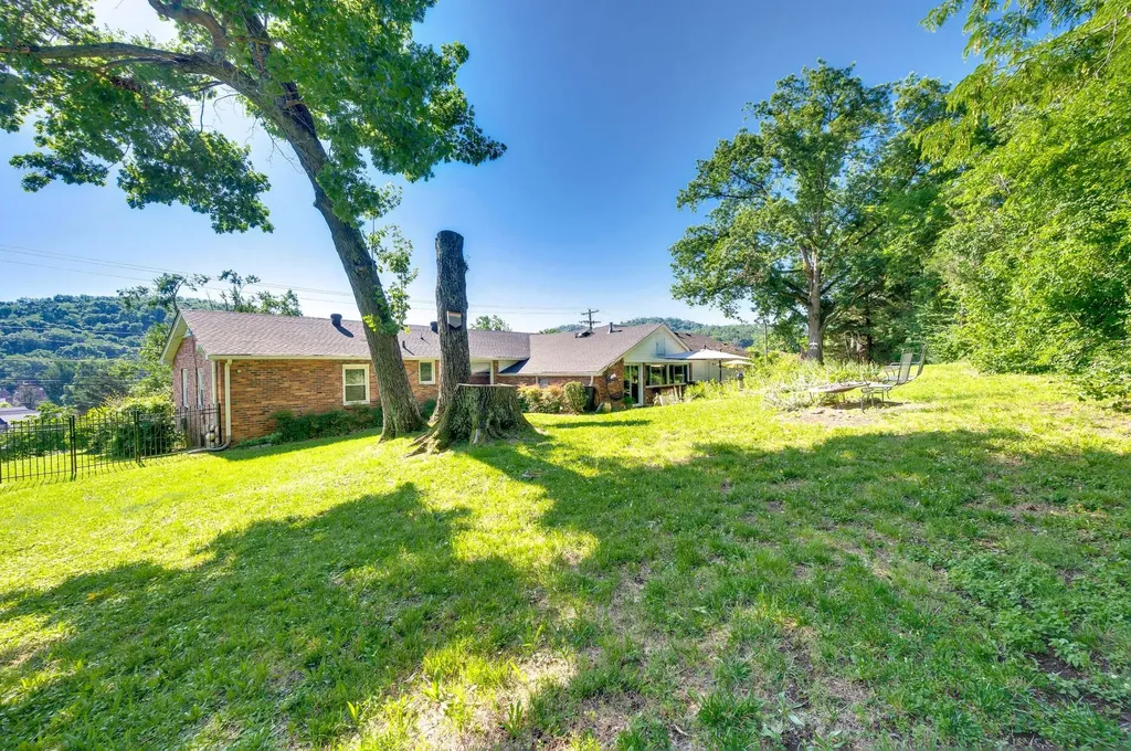 57 Vaughns Gap Road Nashville TN 37205